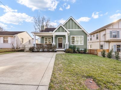 142 Marie St, Nashville, TN, 37207