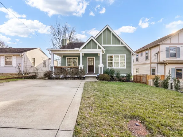 142 Marie St, Nashville, TN 37207