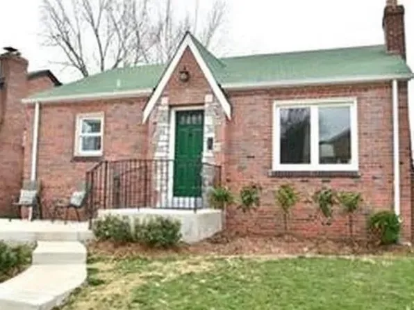 6726 Dolan Pl, Saint Louis, MO 63139