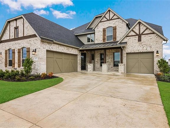 2nd image of 123 Spanish Bluebell Dr