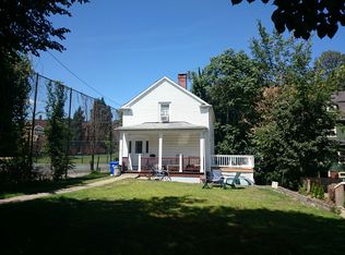 47 School St, Brookline, MA 02446