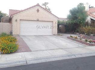 44 Megan Dr, Henderson, NV 89074