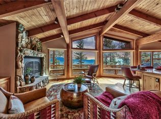 559 Knotty Pine Dr, Incline Village, NV