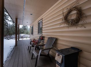 27818 N River Estates Dr, Chattaroy, WA 99003