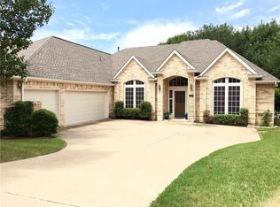 2648 Valley Creek Trl, McKinney, TX 75072