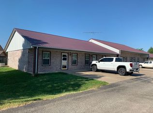 4711 S Hunt Loop, Muskogee, OK 74403