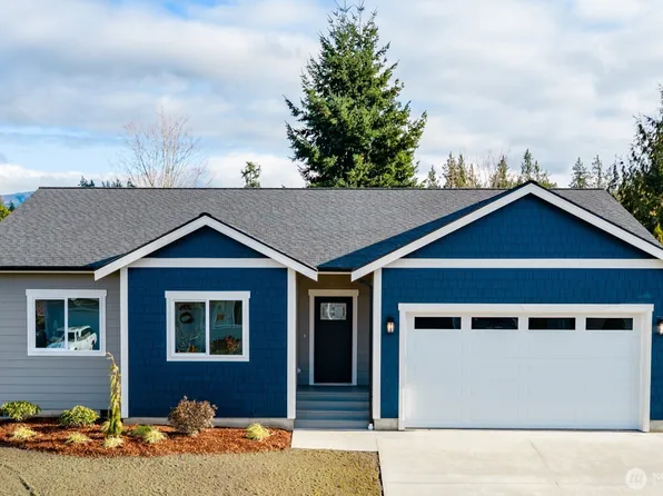 410 S 27th Street, Mount Vernon, WA 98274
