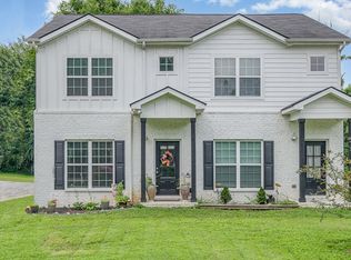 252 Caroline Dr #A, Murfreesboro, TN 37128