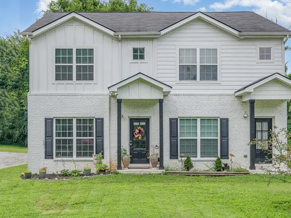 252 Caroline Dr #A, Murfreesboro, TN 37128