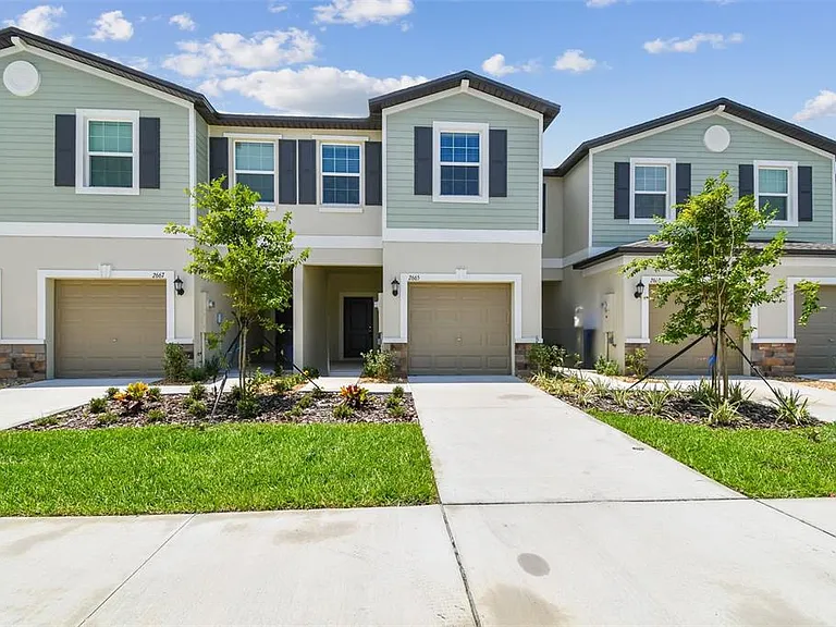 2665 Buttercup Lucine Ln — Photo 1