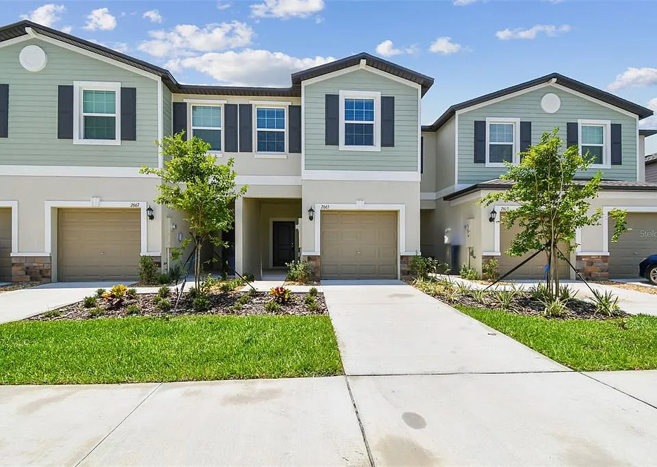 2665 Buttercup Lucine Ln