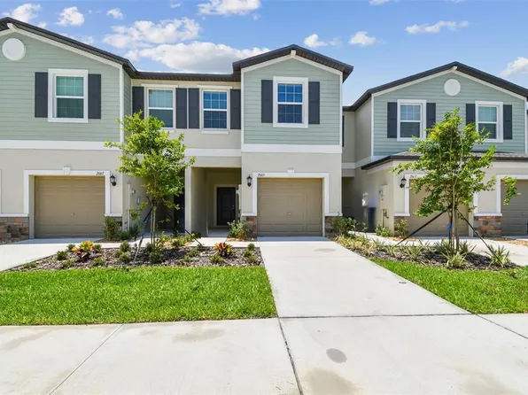 2665 Buttercup Lucine Ln, Ruskin, FL 33570