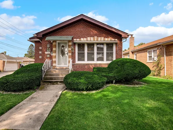 11840 S Artesian Ave, Chicago, IL 60655