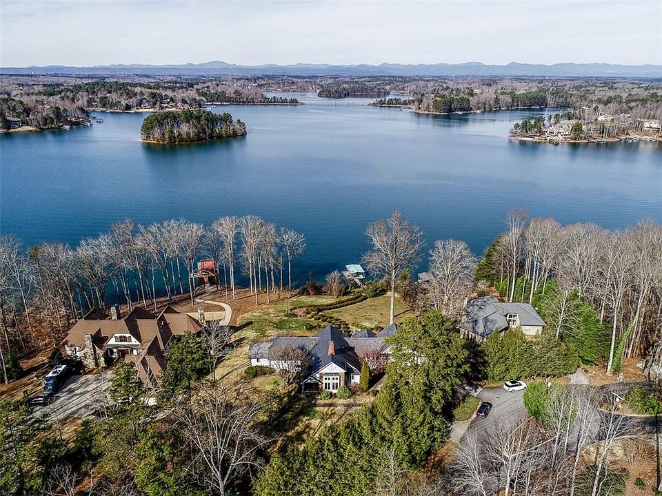 3023 Lake Keowee Ln, Seneca, SC 29672 | Zillow