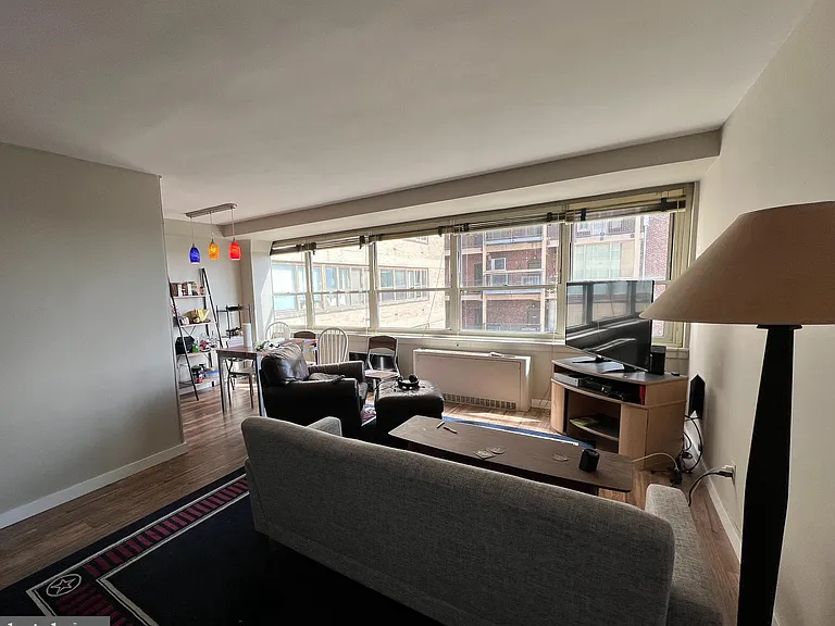 1806 Rittenhouse Sq #18-1209 — Photo 1
