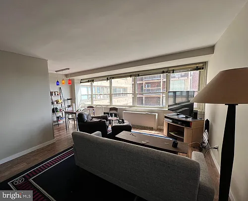 1806 Rittenhouse Sq #18-1209 Photo 1