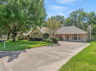 329 Jamie Way, Greenville, TX 75402