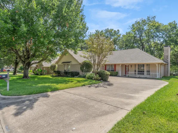 329 Jamie Way, Greenville, TX 75402