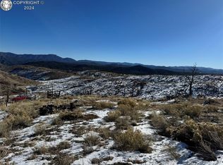 763 32nd Trl, Cotopaxi, CO 81223