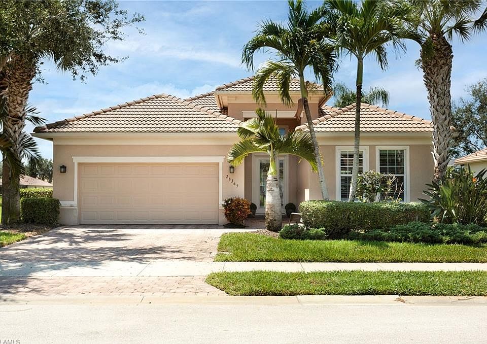 1st image of 26365 STONEWALL LN