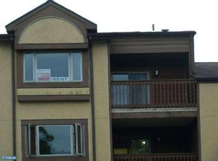 3323 Sayre Dr, Princeton, NJ 08540