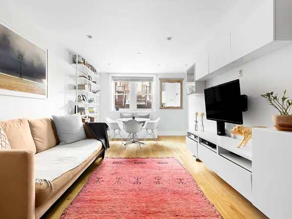 291 Clinton Ave #1, Brooklyn, NY 11205
