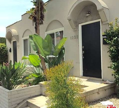 2nd image of 1351 N Formosa Ave