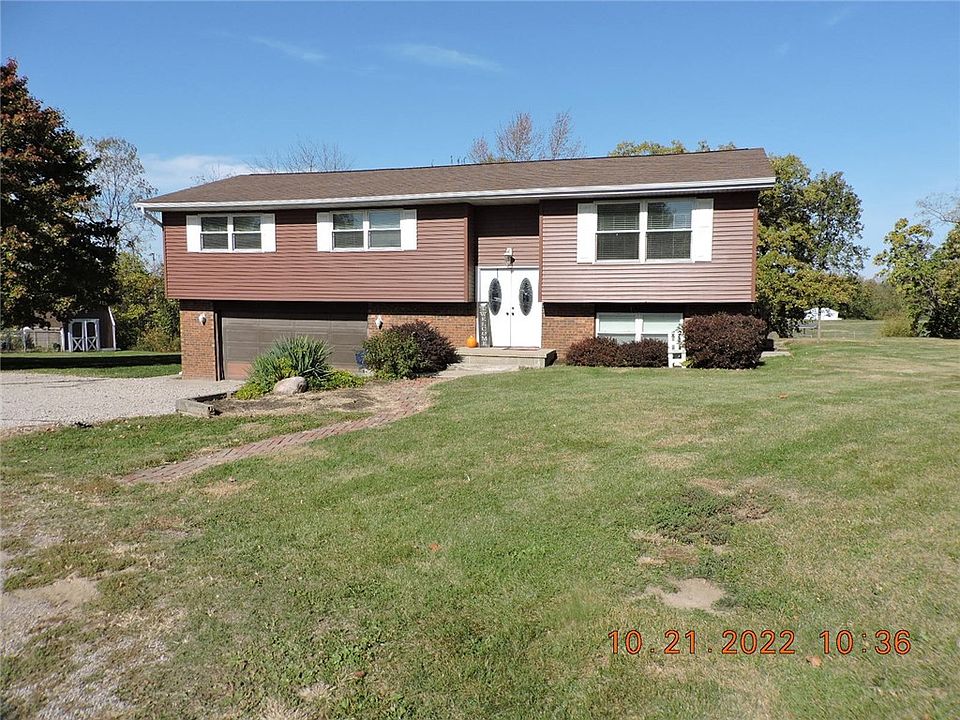 104 Woodlawn Dr, Chrisman, IL 61924 Zillow