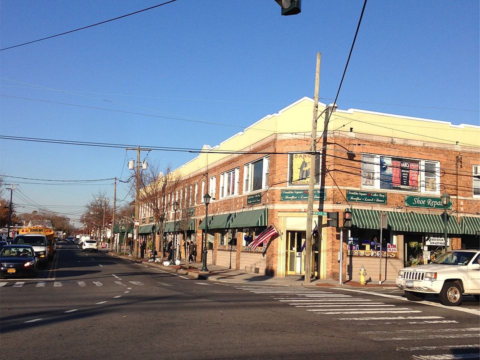 Great neighborhood
