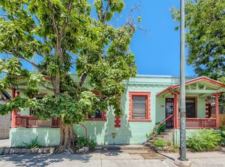 1125 E 6th Ave, Denver, CO 80218