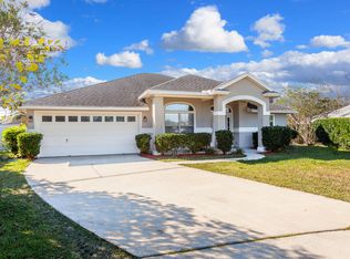 2307 N Chartley Ln, Jacksonville, FL 32246