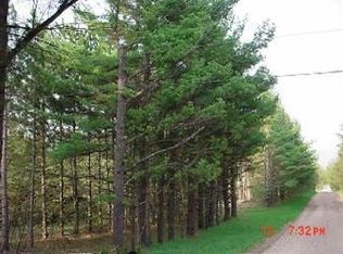 Nurnberger Rd, Bear Lake, MI 49614