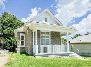 619 Hamburg Ave, Saint Joseph, MO 64505