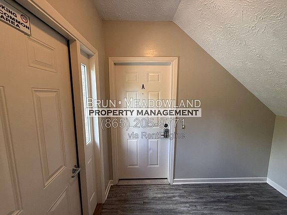 2nd image of 8719 Gleason Dr #8719-A