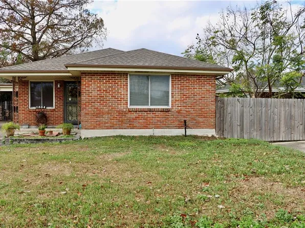 1504 Frankel Ave, Metairie, LA 70003