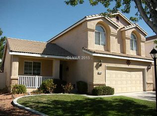 1546 Ivygate Ave, Las Vegas, NV 89183