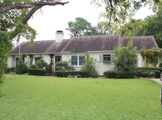 1704 Stanley Ave SW, Ardmore, OK 73401