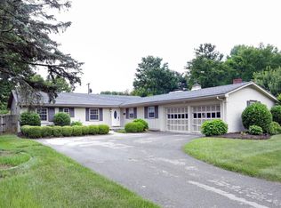 3412 Westridge Cir, Lexington, KY 40502