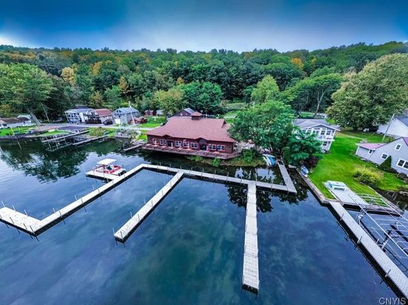 2846 Fire Ln #1, Moravia, NY 13118