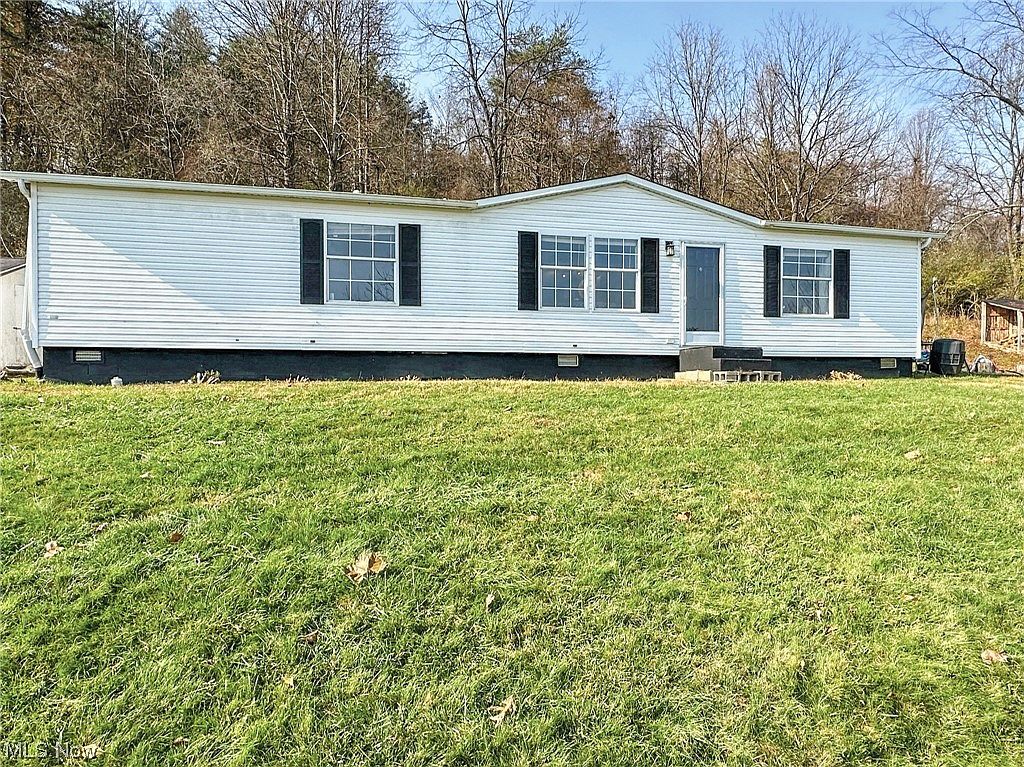 8575 Township Road 136 SE, New Straitsville, OH 43766 Zillow