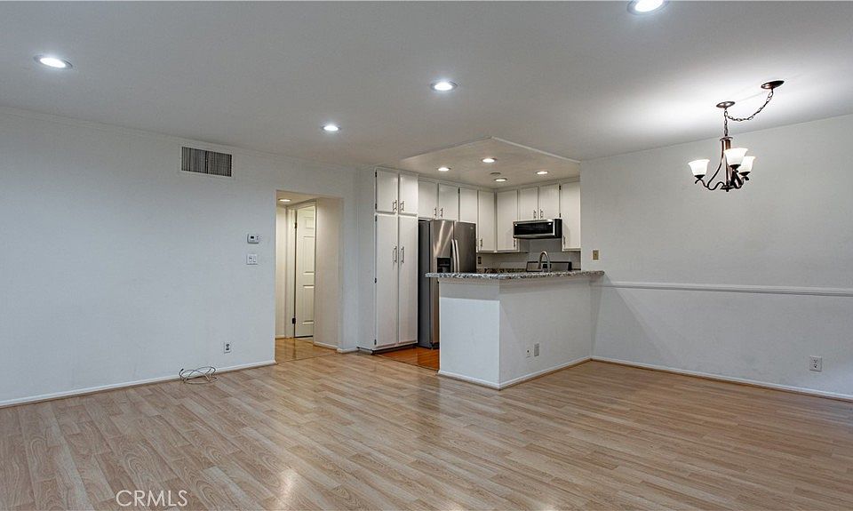 1st image of 14835 Sherman Way Unit 3