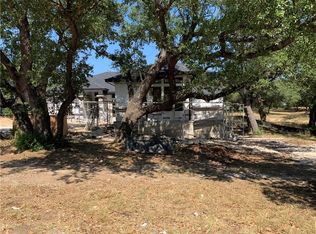 705 Pheasant Mdw, Liberty Hill, TX 78642