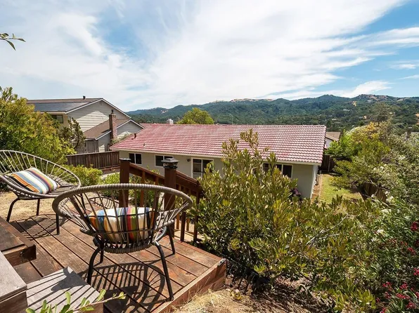 11 Irene Drive, Novato, CA 94947