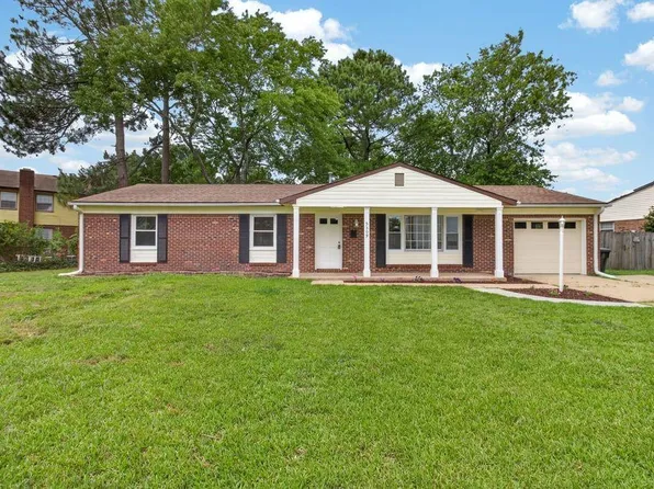 5309 Leesburg Dr, Virginia Beach, VA 23462
