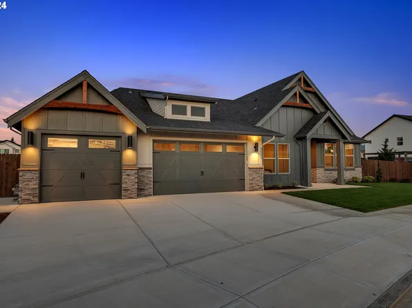 8009 NE 172nd Ave, Vancouver, WA 98682