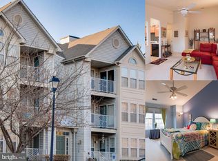 7903 Valley Manor Rd APT J, Owings Mills, MD 21117