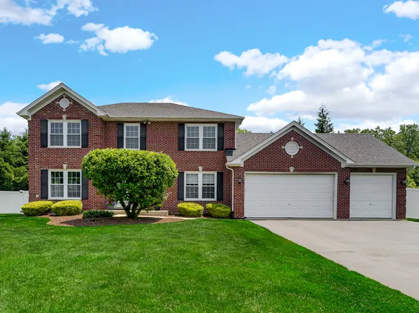 1405 Mallard Ln, Hoffman Estates, IL 60192