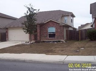 622 Chamomile, San Antonio, TX 78245