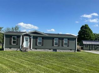 140 Sheila Dr, Campbellsville, KY 42718