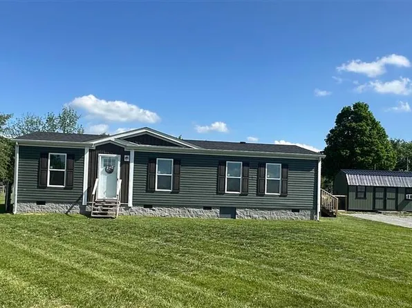 140 Sheila Dr, Campbellsville, KY 42718